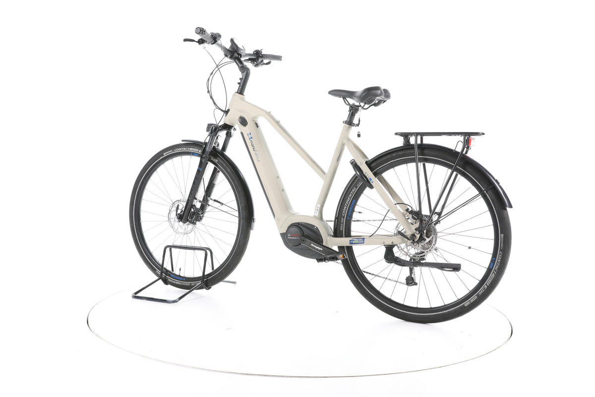 2R Manufaktur ETX 9 Trekking E-Bike - Image 8
