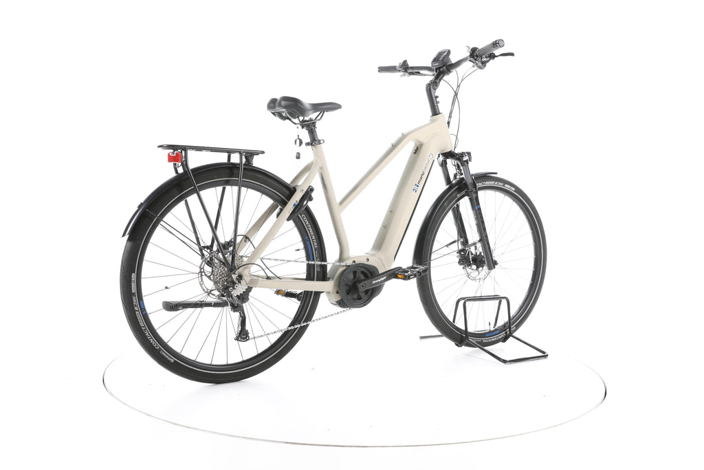 2R Manufaktur ETX 9 Trekking E-Bike - Image 12