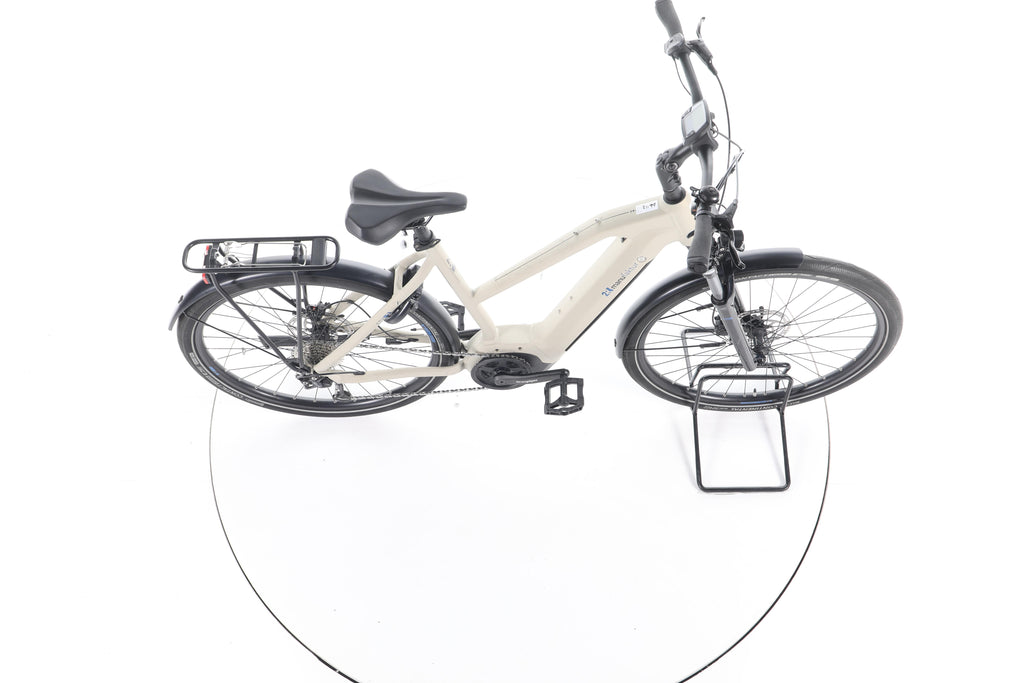 2R Manufaktur ETX 9 Trekking E-Bike - Image 13