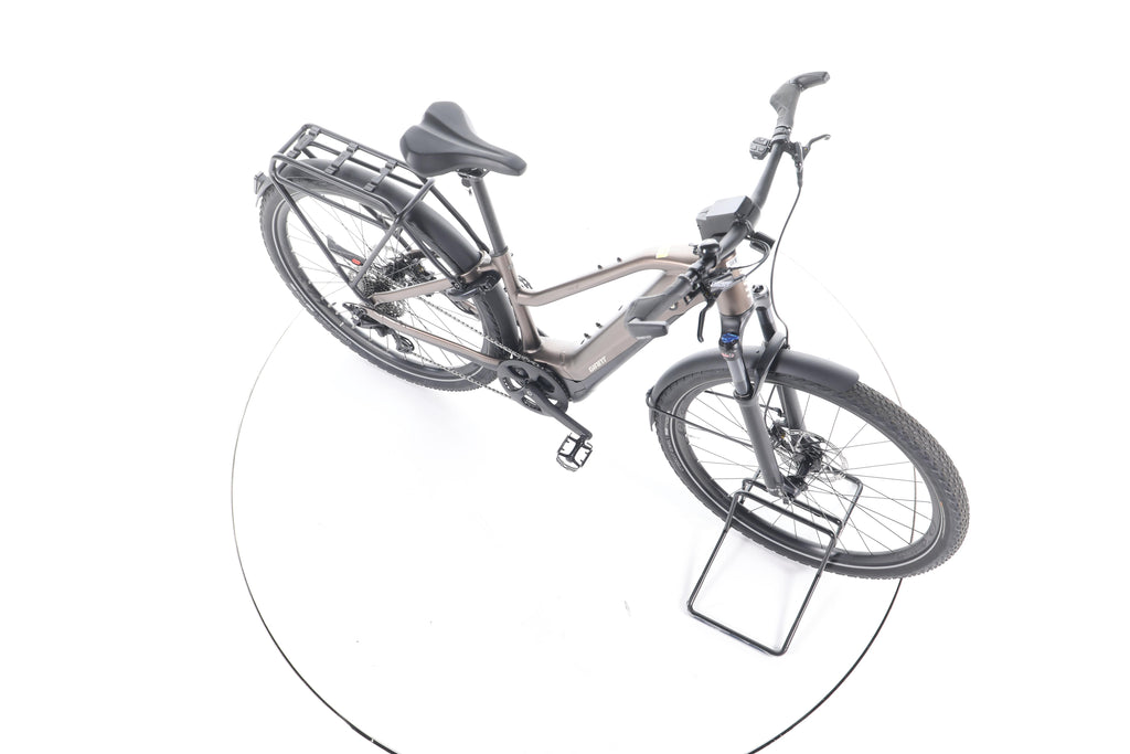 Giant Explore E+2 Pro STA Trekking E-Bike - Image 14