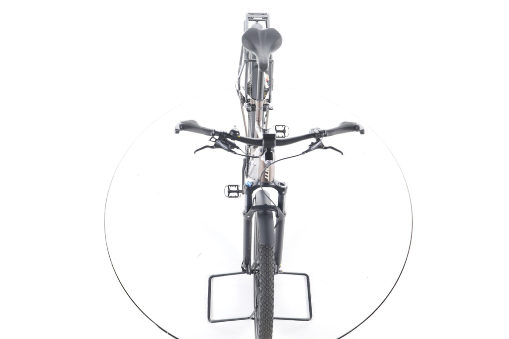 Giant Explore E+2 Pro STA Trekking E-Bike - Image 16