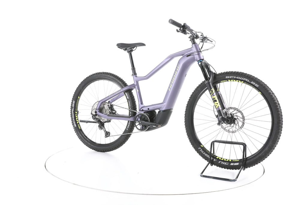 Haibike Alltrack 11 E-Bike 2024 - Image 2