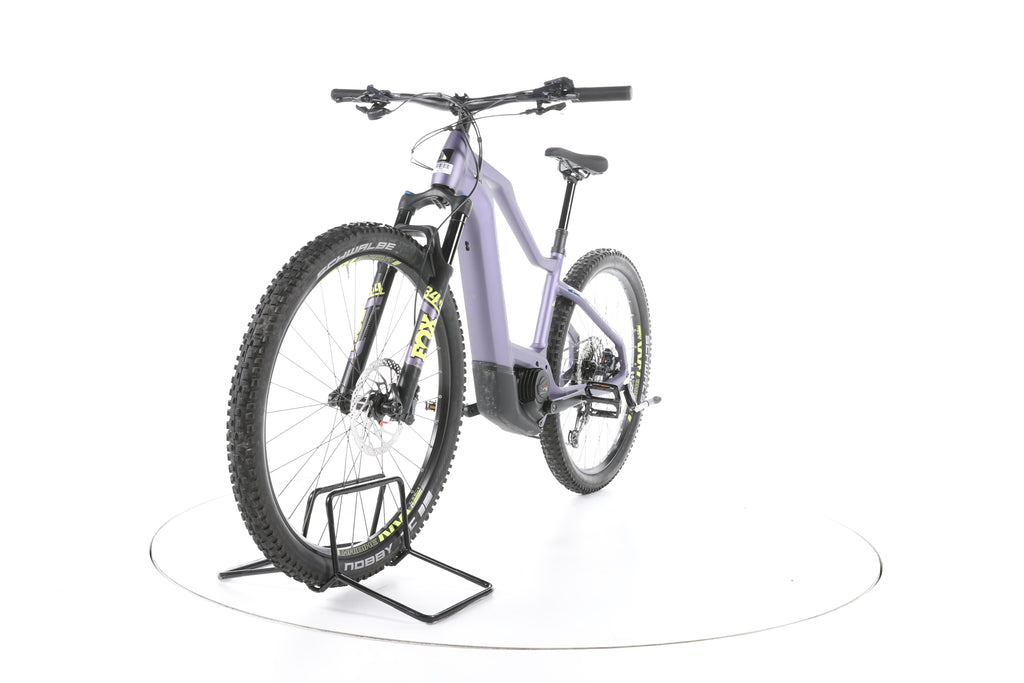 Haibike Alltrack 11 E-Bike 2024 - Image 5