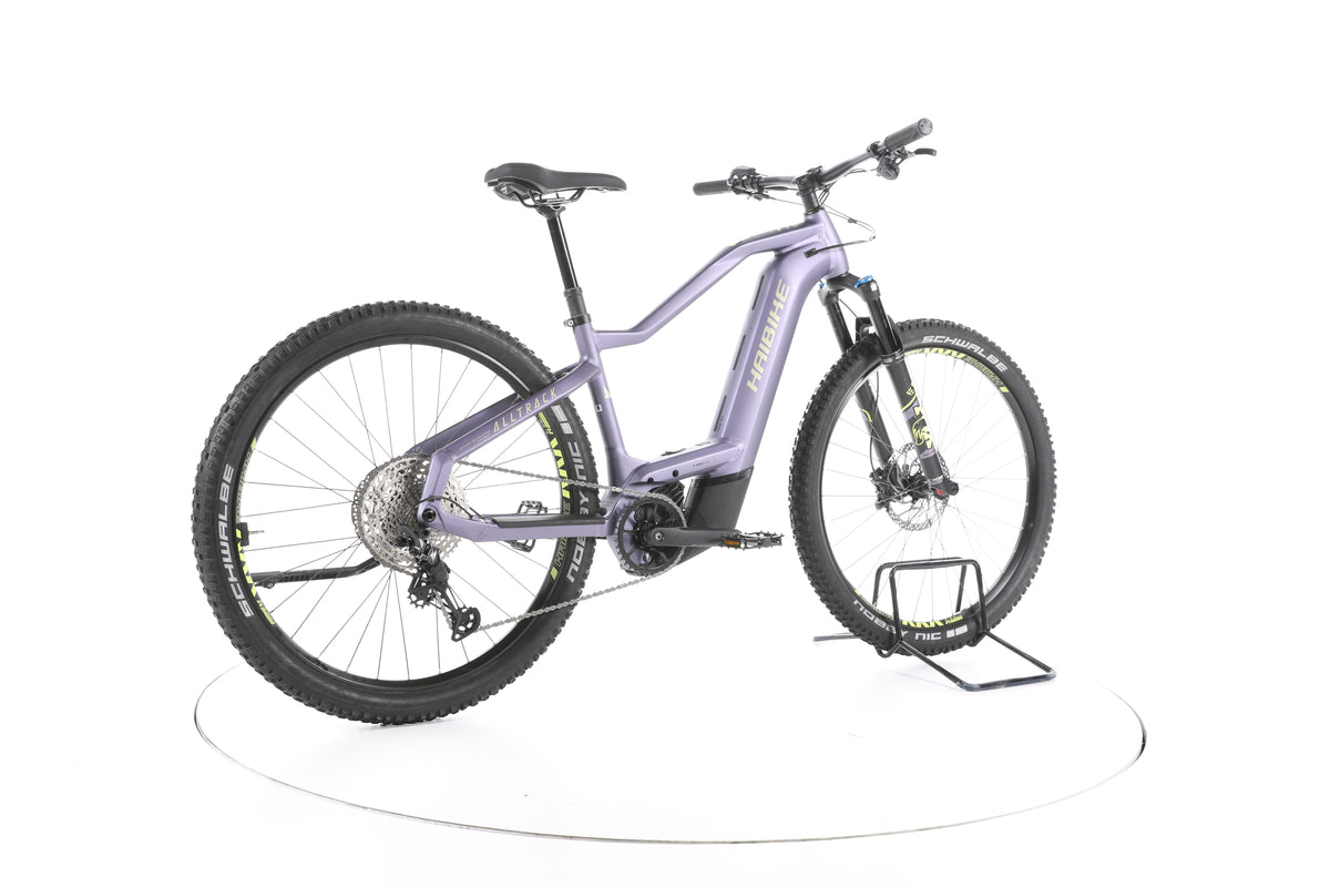 Haibike Alltrack 11 E-Bike 2024 - Image 12