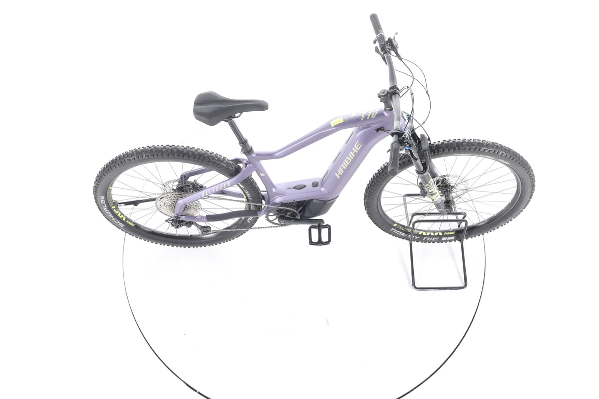 Haibike Alltrack 11 E-Bike 2024 - Image 13