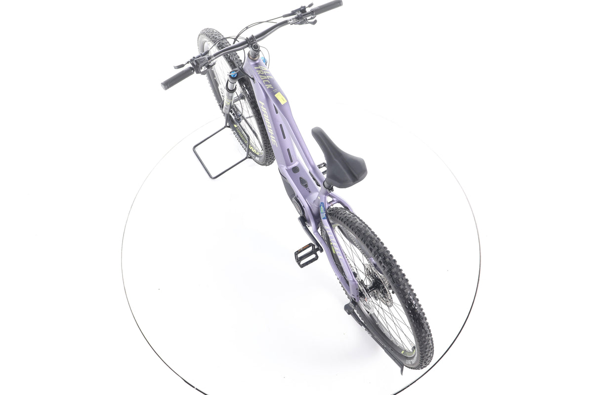 Haibike Alltrack 11 E-Bike 2024 - Image 21