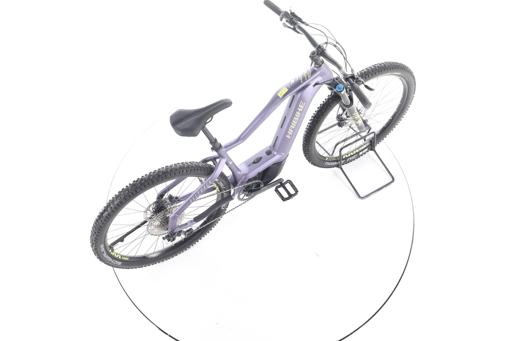Haibike Alltrack 11 E-Bike 2024 - Image 24