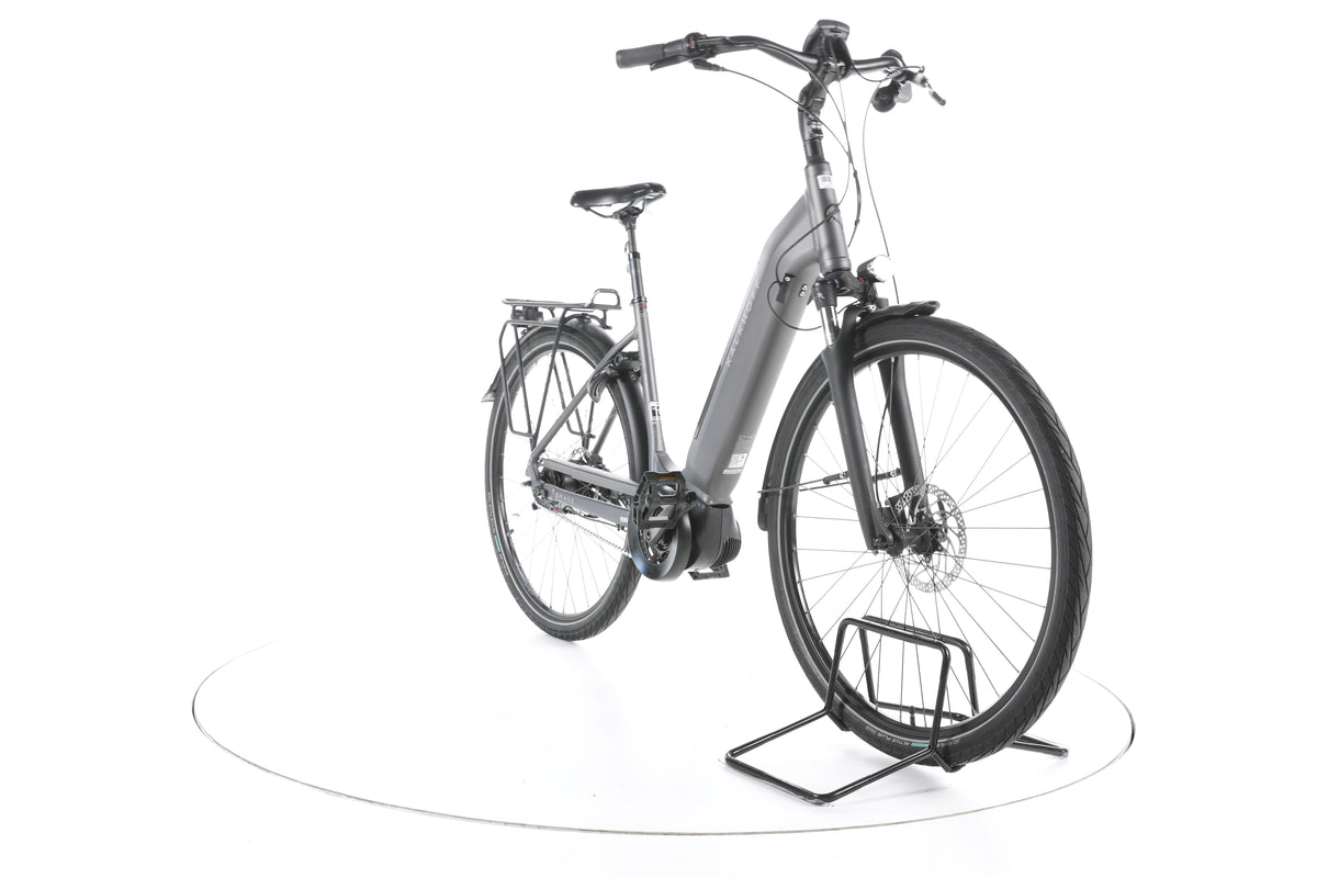 Kalkhoff Image 3.B Advance Trekking E-Bike Tiefeinsteiger - Image 3