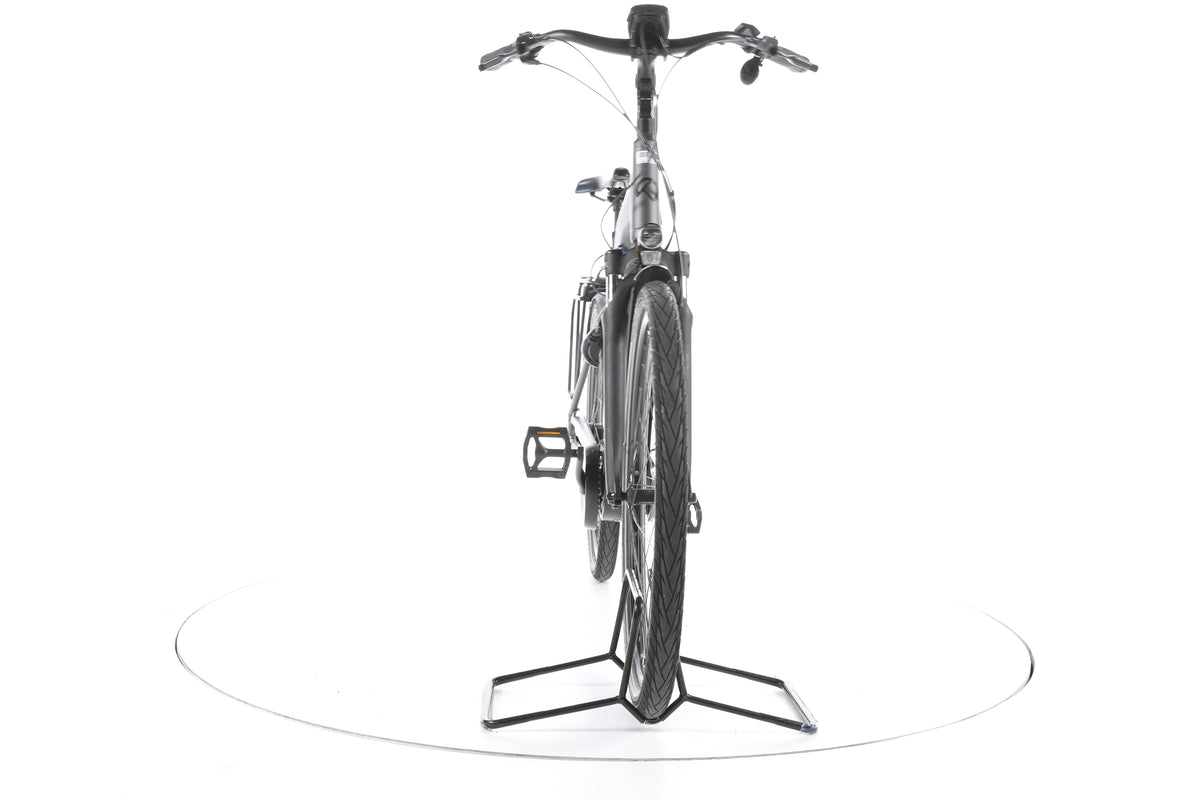 Kalkhoff Image 3.B Advance Trekking E-Bike Tiefeinsteiger - Image 4