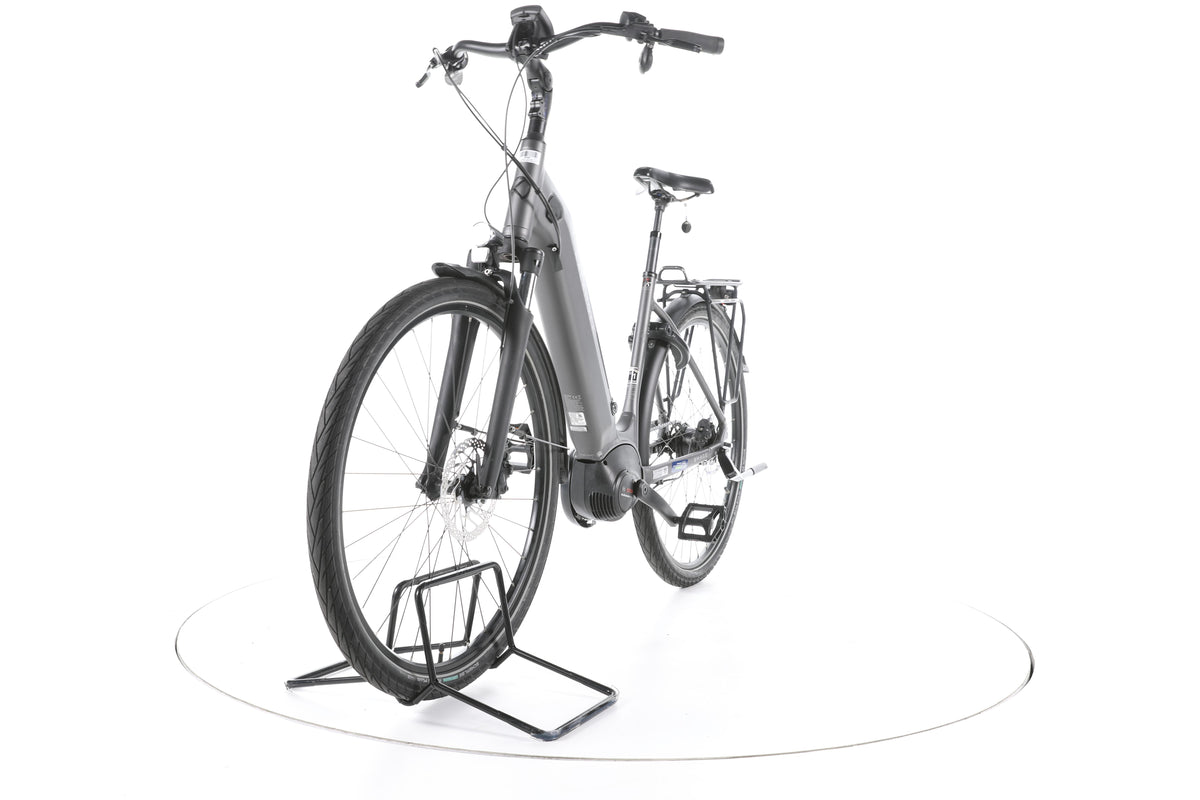 Kalkhoff Image 3.B Advance Trekking E-Bike Tiefeinsteiger - Image 5