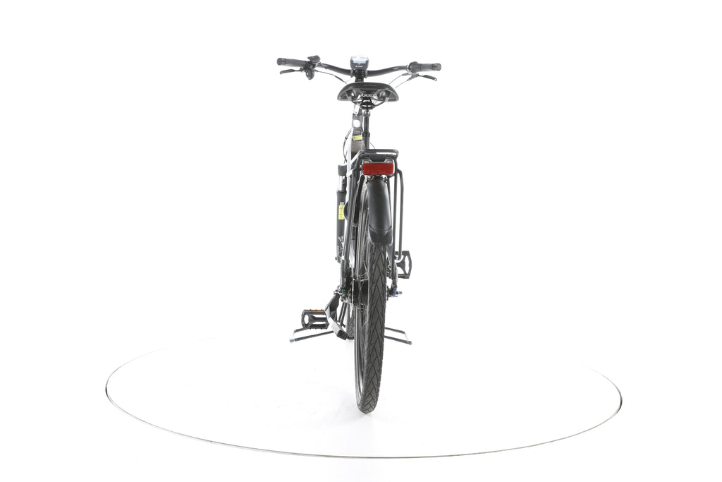 Kalkhoff Image 3.B Advance Trekking E-Bike Tiefeinsteiger - Image 10