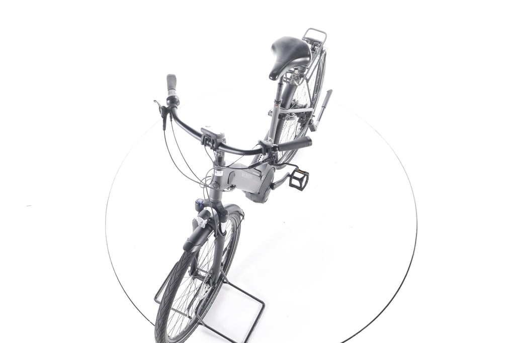 Kalkhoff Image 3.B Advance Trekking E-Bike Tiefeinsteiger - Image 17