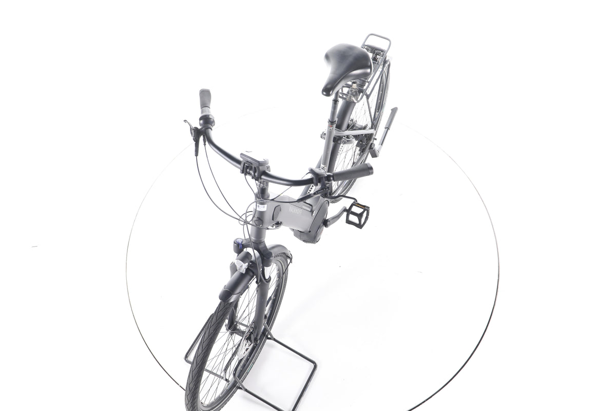 Kalkhoff Image 3.B Advance Trekking E-Bike Tiefeinsteiger - Image 17