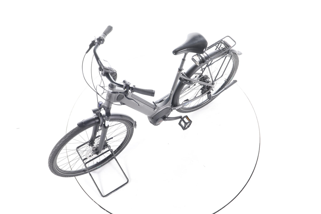 Kalkhoff Image 3.B Advance Trekking E-Bike Tiefeinsteiger - Image 18