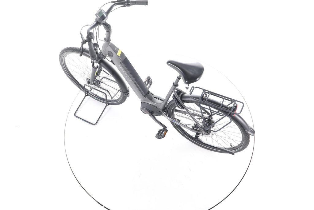 Kalkhoff Image 3.B Advance Trekking E-Bike Tiefeinsteiger - Image 20