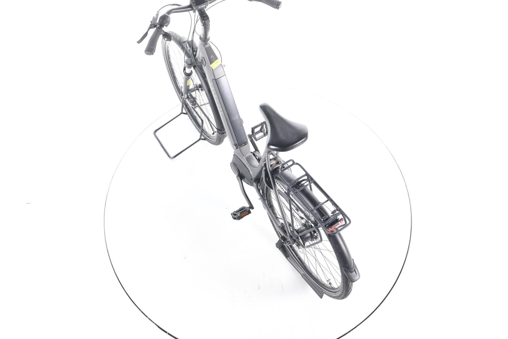 Kalkhoff Image 3.B Advance Trekking E-Bike Tiefeinsteiger - Image 21