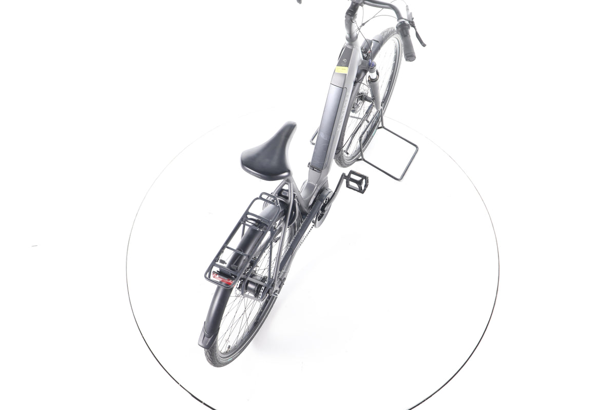 Kalkhoff Image 3.B Advance Trekking E-Bike Tiefeinsteiger - Image 23