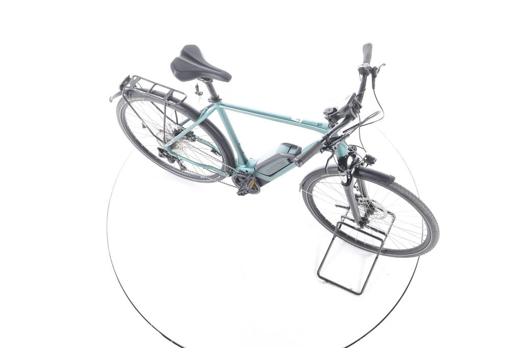 Radon Solution Hybrid 7.0 Performanc 500 Trekking E-Bike - Image 14