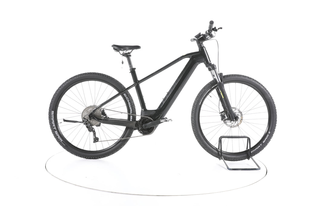 Cube Reaction Hybrid ONE E-Bike - Image 1
