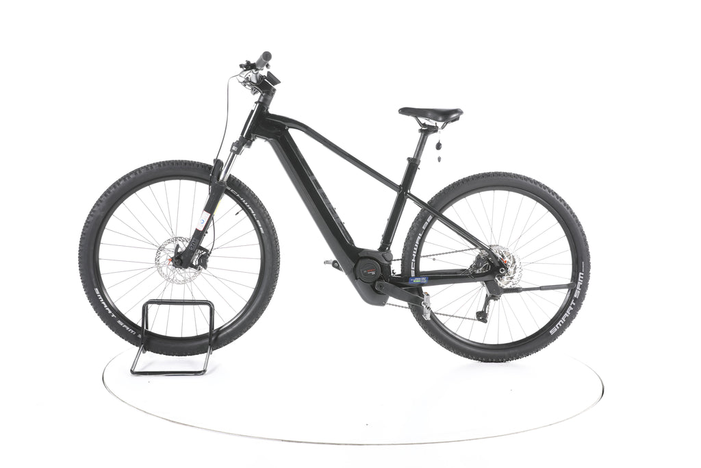 Cube Reaction Hybrid ONE E-Bike - Image 7