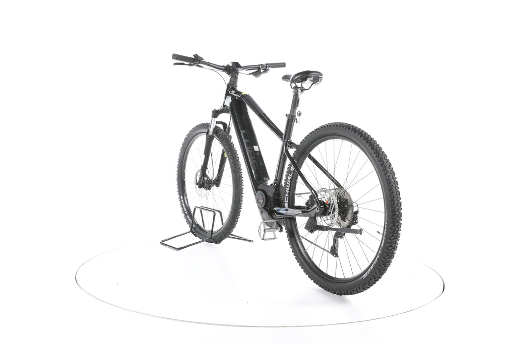Cube Reaction Hybrid ONE E-Bike - Image 9