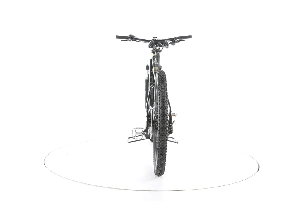 Cube Reaction Hybrid ONE E-Bike - Image 10