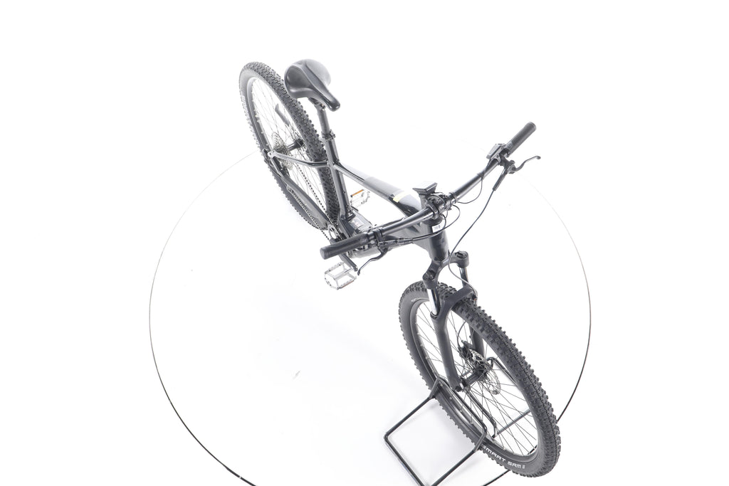 Cube Reaction Hybrid ONE E-Bike - Image 15