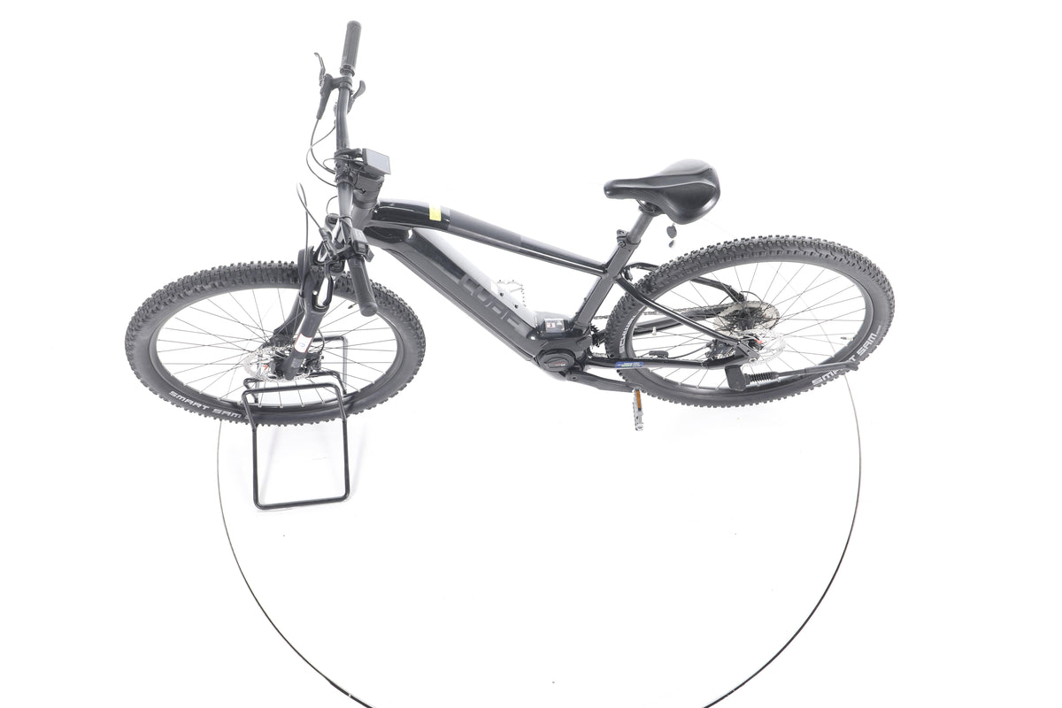 Cube Reaction Hybrid ONE E-Bike - Image 19