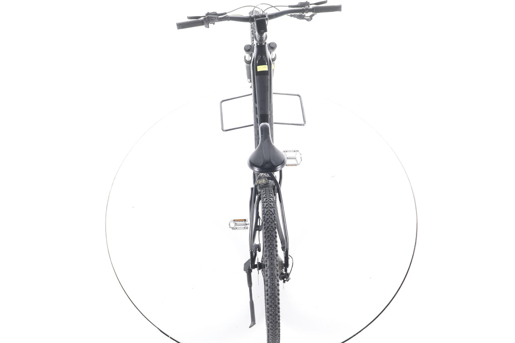 Cube Reaction Hybrid ONE E-Bike - Image 22