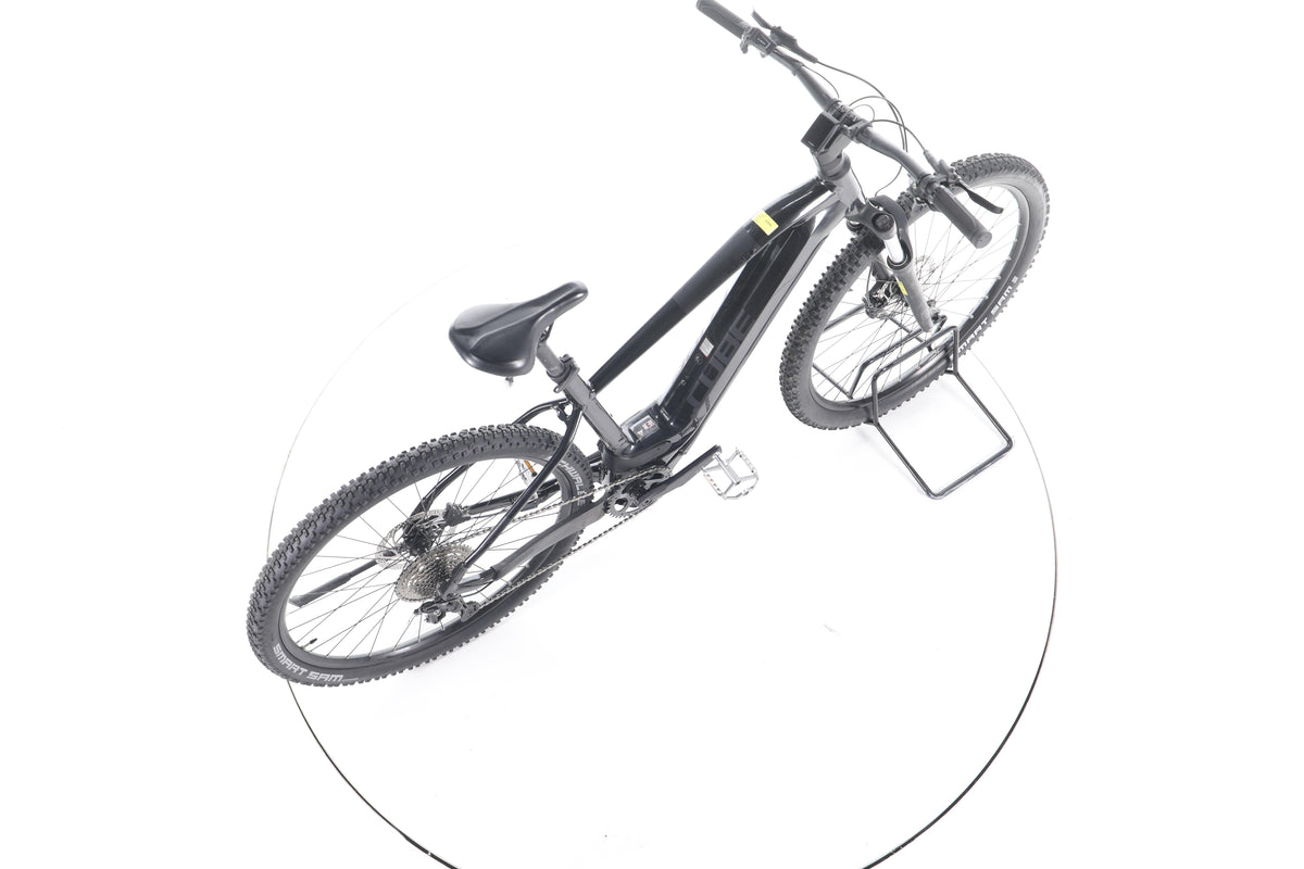 Cube Reaction Hybrid ONE E-Bike - Image 24