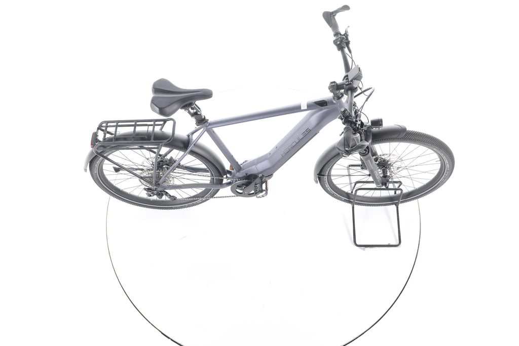 Hercules Pasero SUV I-10 10-G Trekking E-Bike - Image 13