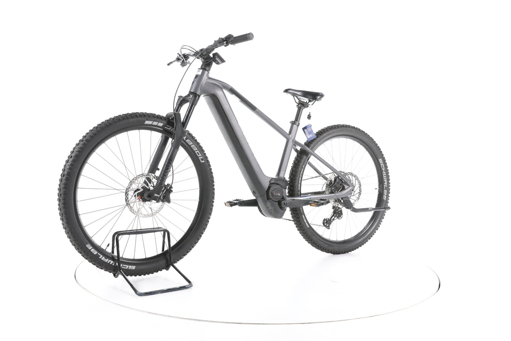 Cube Reaction Hybrid Race E-Bike - Image 6
