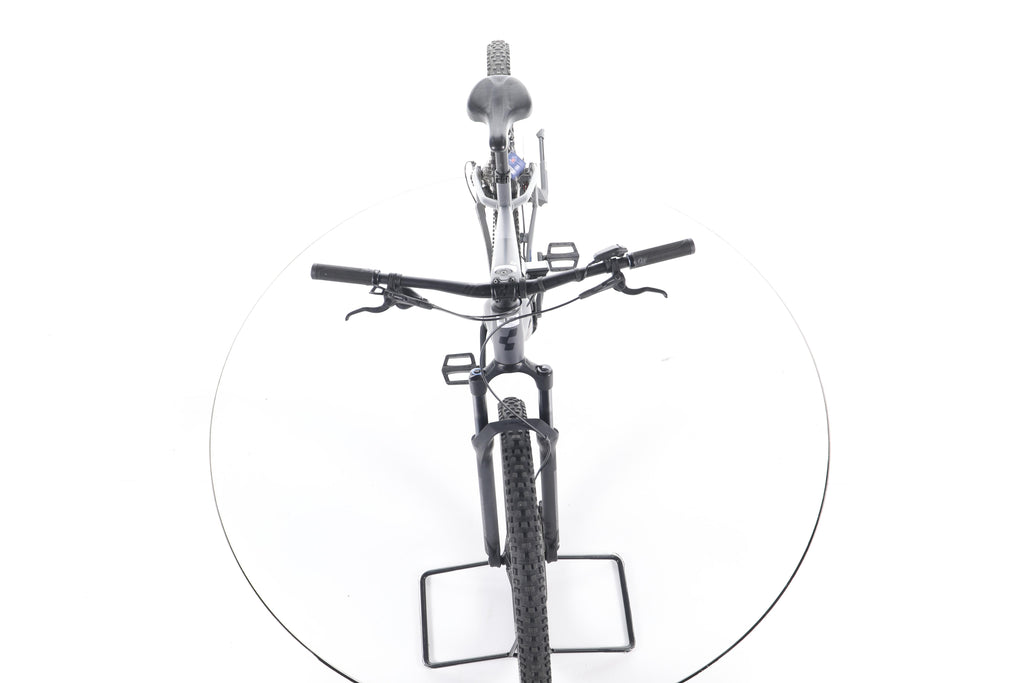 Cube Reaction Hybrid Race E-Bike - Image 16