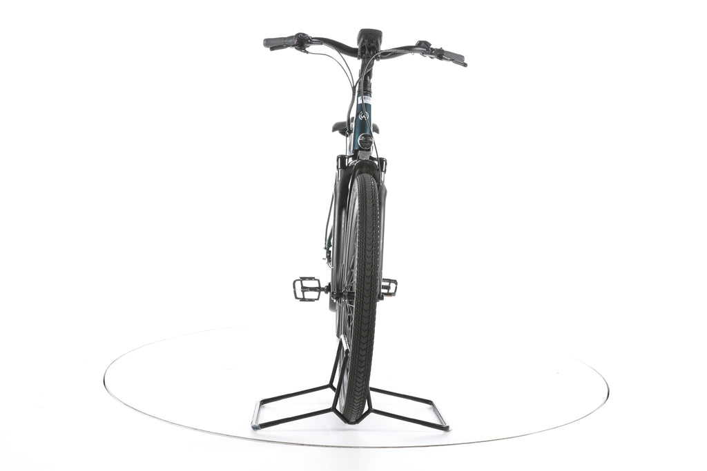 Winora Sinus N8f City E-Bike Tiefeinsteiger - Image 4