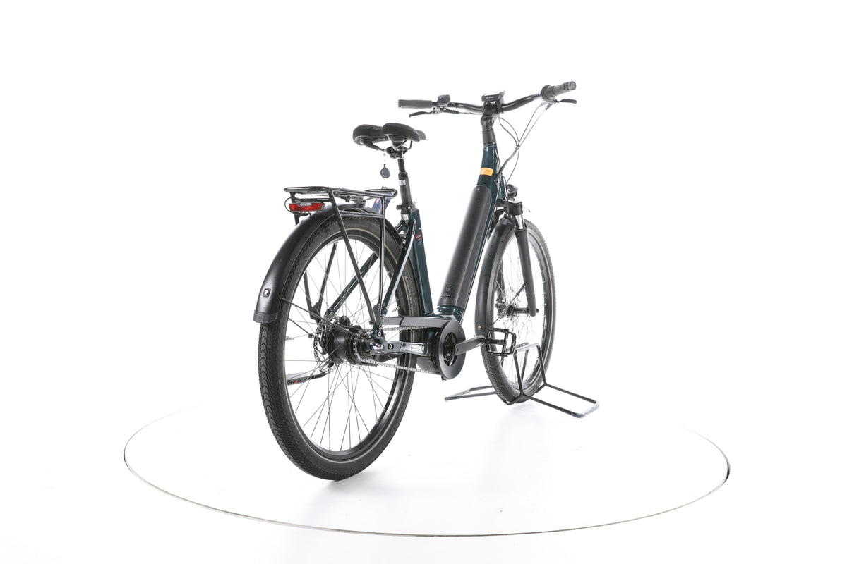 Winora Sinus N8f City E-Bike Tiefeinsteiger - Image 11