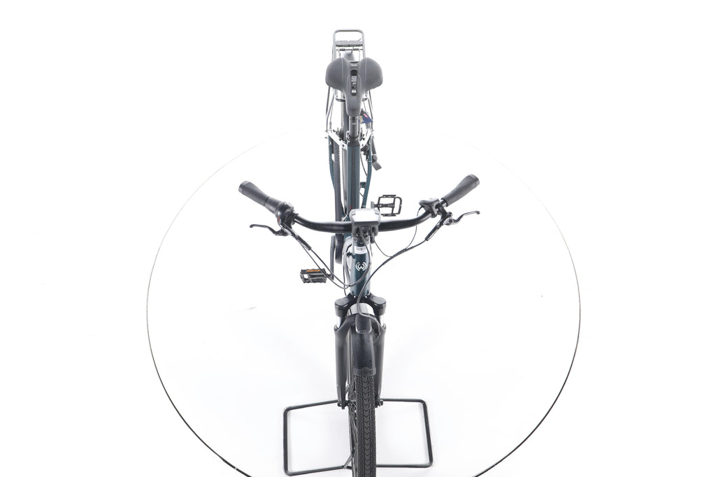 Winora Sinus N8f City E-Bike Tiefeinsteiger - Image 16