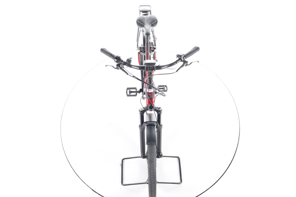 Kreidler Vitality Eco 10 City E-Bike Tiefeinsteiger - Image 16