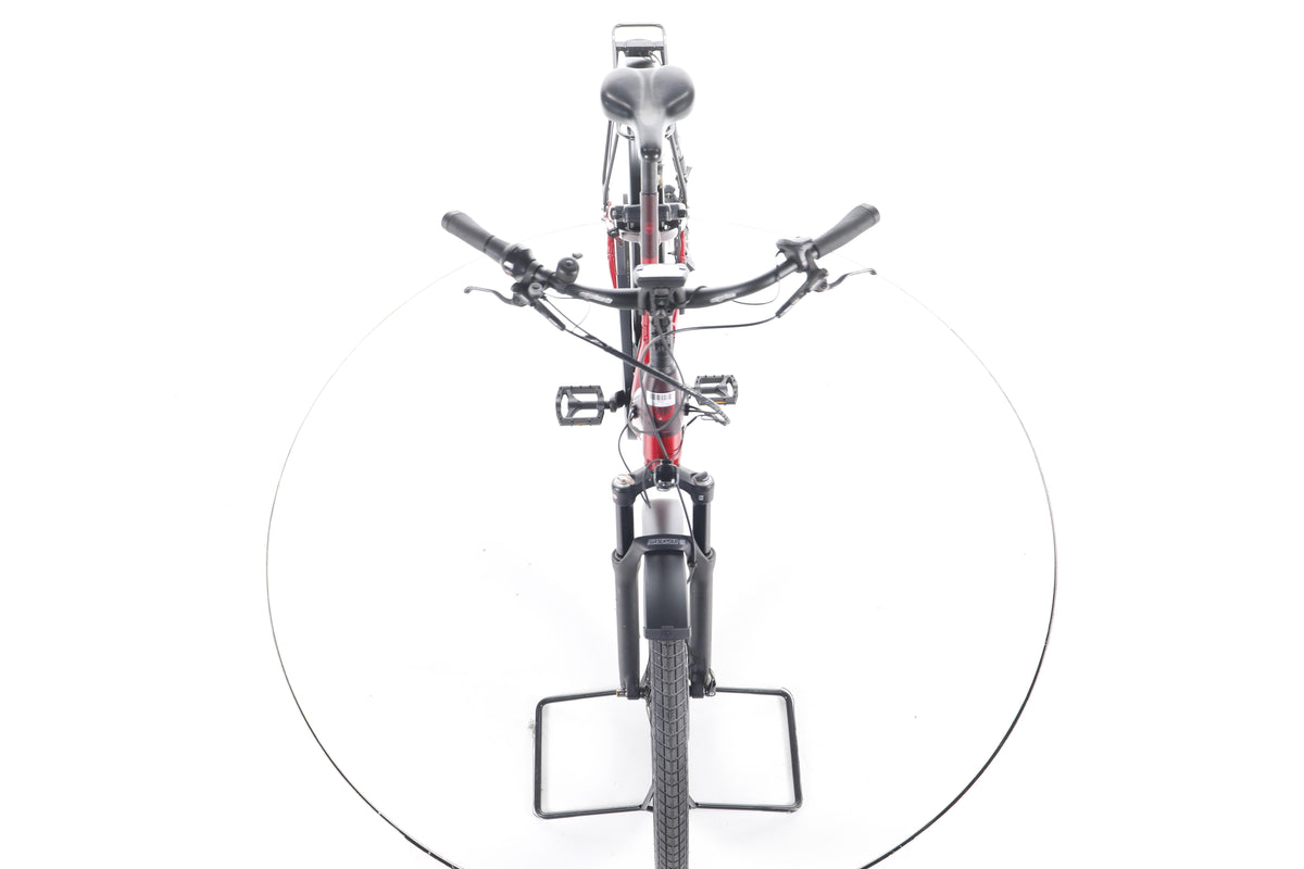 Kreidler Vitality Eco 10 City E-Bike Tiefeinsteiger - Image 16