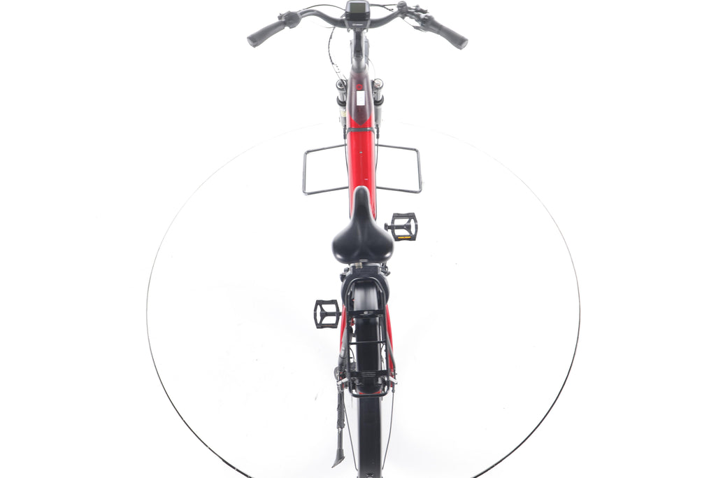 Kreidler Vitality Eco 10 City E-Bike Tiefeinsteiger - Image 22