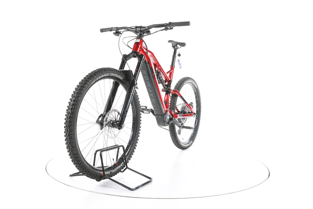 R Raymon TrailRay 160E 10.0 E-Bike Fully - Image 5