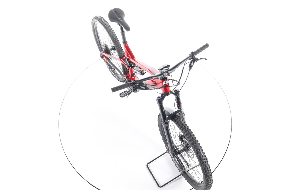 R Raymon TrailRay 160E 10.0 E-Bike Fully - Image 15