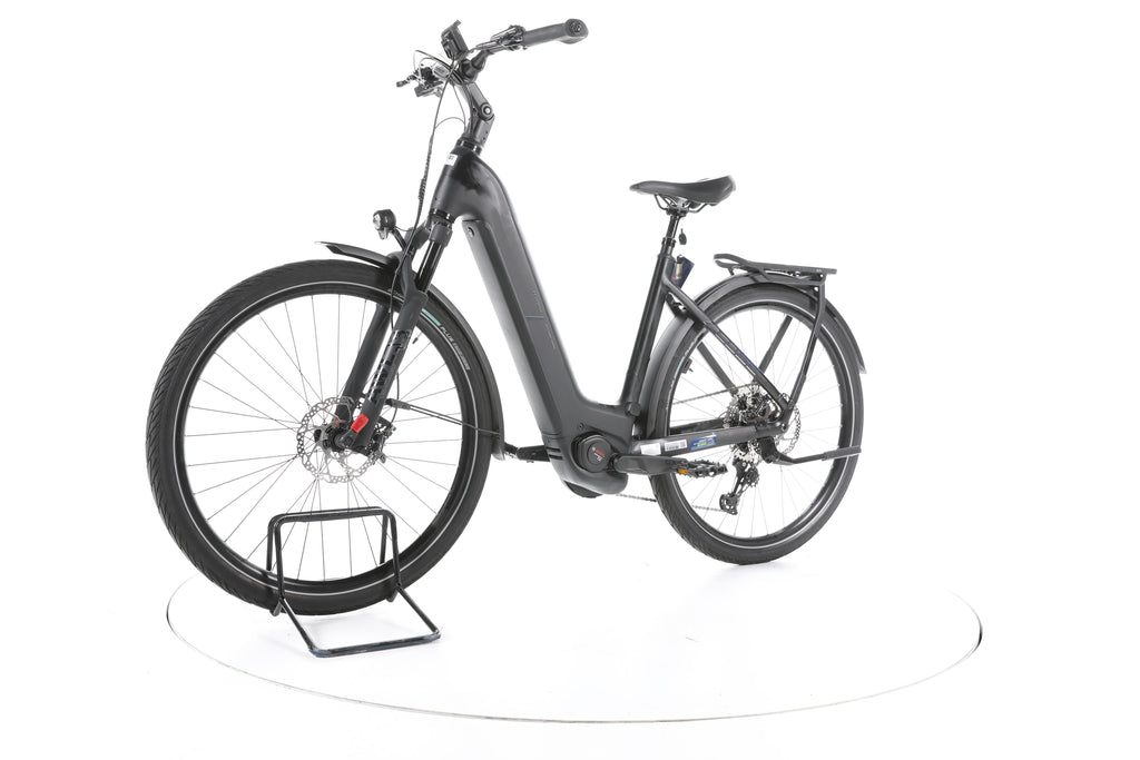 Cube Kathmandu Hybrid EXC Trekking E-Bike Tiefeinsteiger 2025 - Image 6