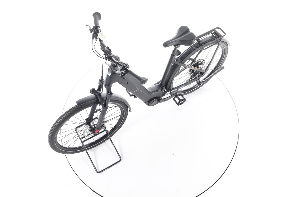 Cube Kathmandu Hybrid EXC Trekking E-Bike Tiefeinsteiger 2025 - Image 18