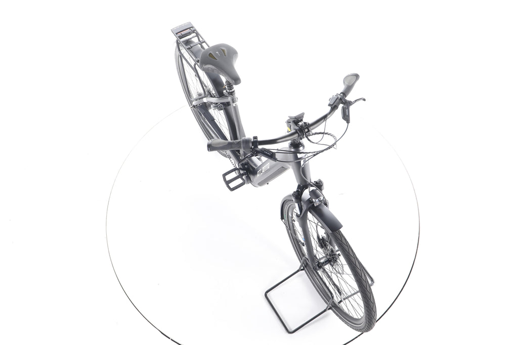 Atlanta Rückenwind 4.0 City E-Bike Tiefeinsteiger - Image 15