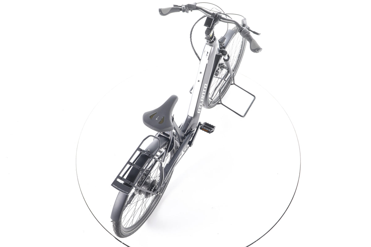 Atlanta Rückenwind 4.0 City E-Bike Tiefeinsteiger - Image 23