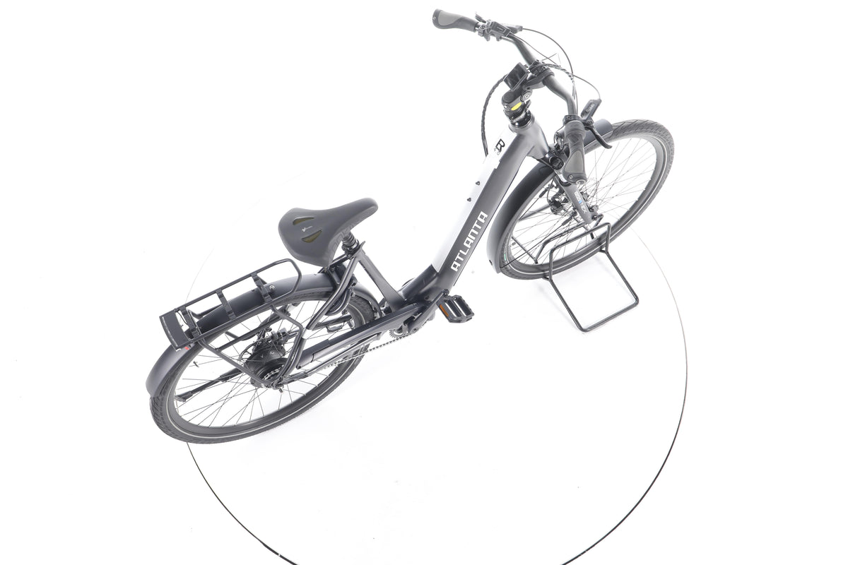 Atlanta Rückenwind 4.0 City E-Bike Tiefeinsteiger - Image 24