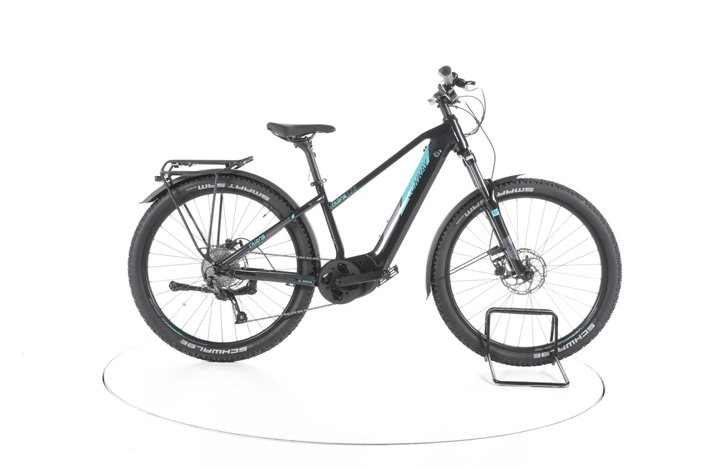 Conway Cairon S 2.0 Trekking E-Bike - Image 1