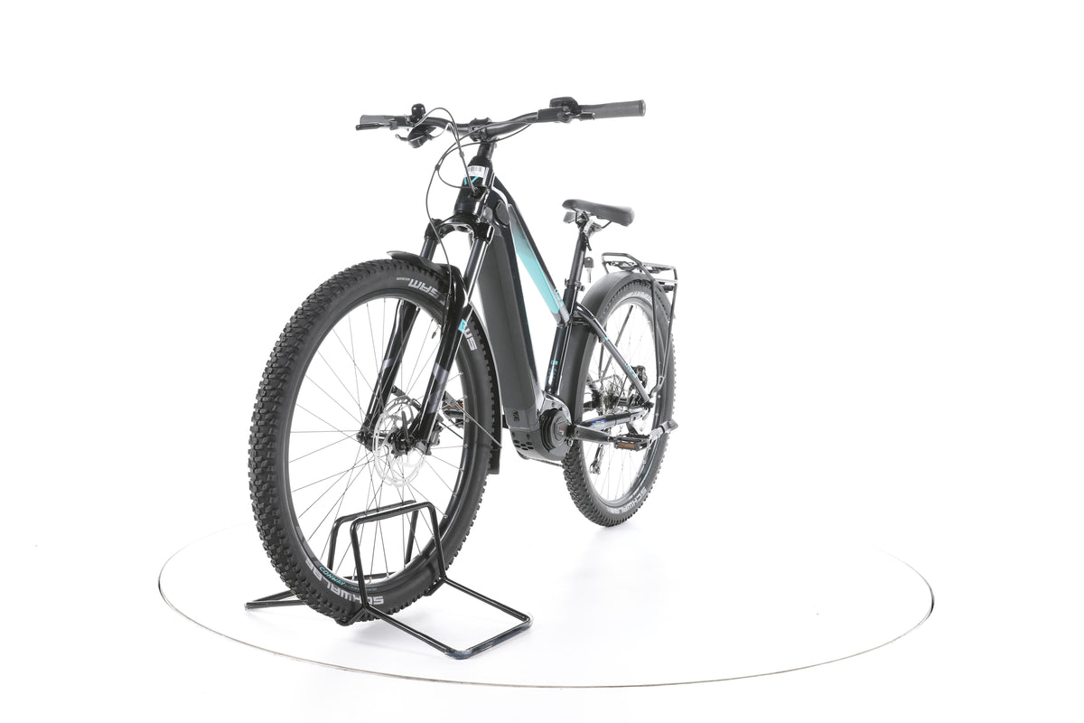 Conway Cairon S 2.0 Trekking E-Bike - Image 5