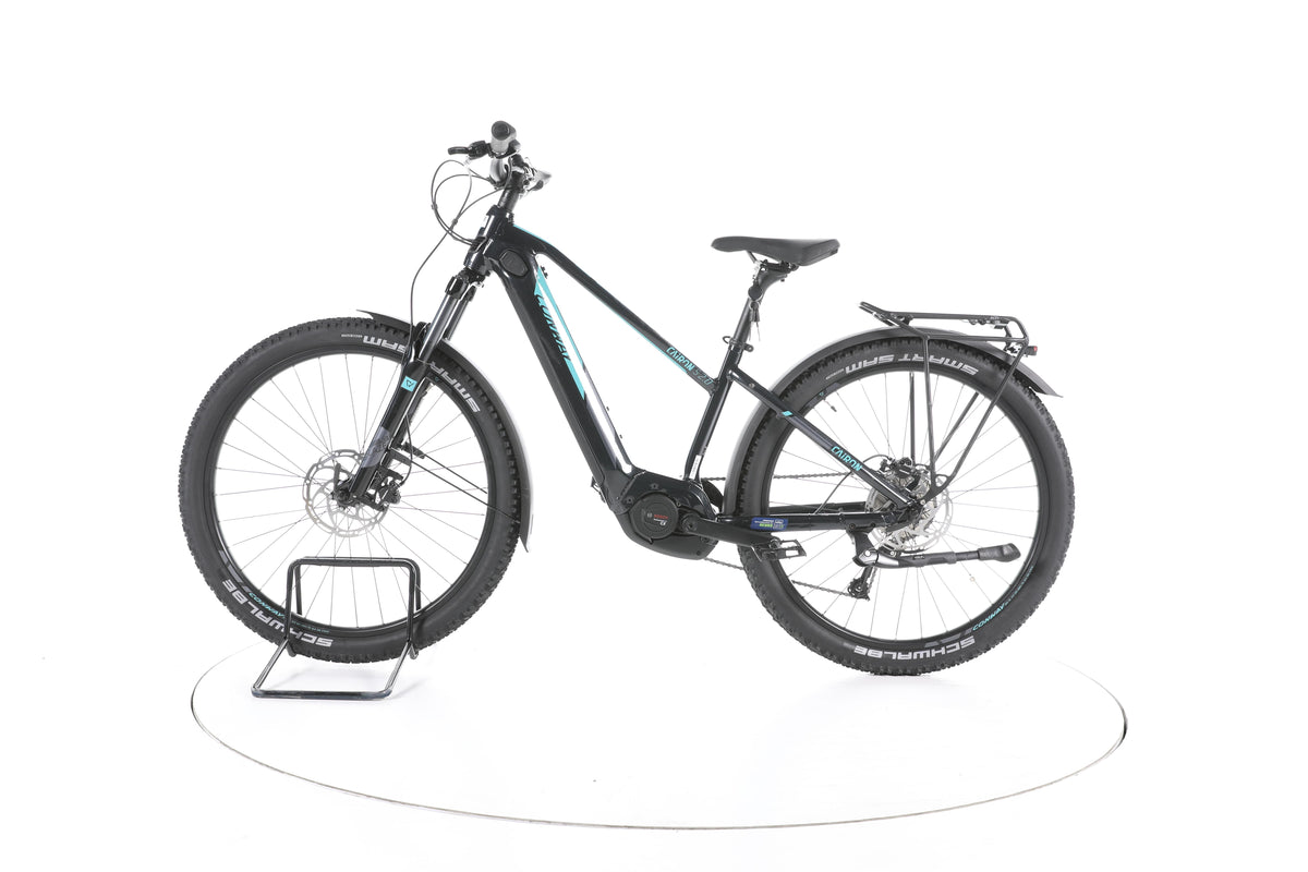 Conway Cairon S 2.0 Trekking E-Bike - Image 7