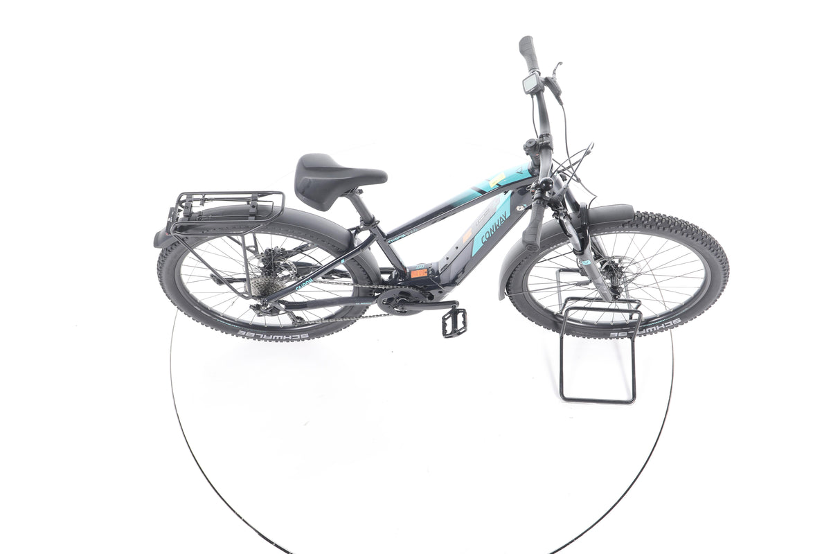 Conway Cairon S 2.0 Trekking E-Bike - Image 13